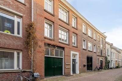 Woning Schilderstraat 17C Den Bosch