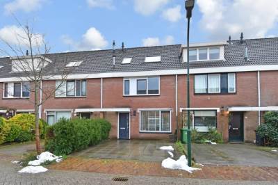 Woning Duinmeierij 45 Leidschendam