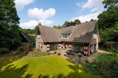 Woning Het Domein 2 Blaricum