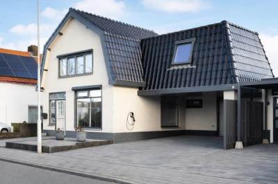 Woning Klaphekweg 53 Ede