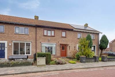 Woning van Diggelenweg 11 IJsselmuiden