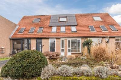 Woning Rubenshof 77 Oosterhout (NB)
