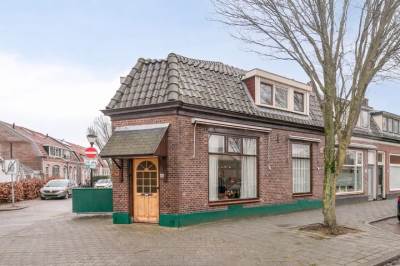 Woning Jagerlaan 46 Zeist