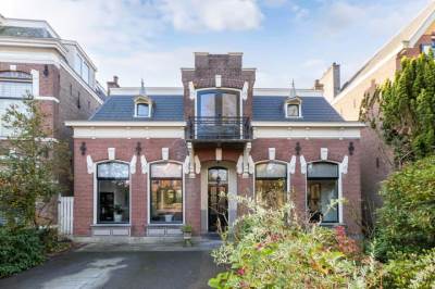 Woning Stationsstraat 48 Sneek