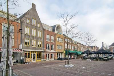 Woning Zoutkeetstraatje 1232 Tiel