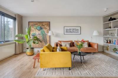 Woning Celebesstraat 135 Amsterdam