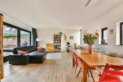 Woning Ogier van Cralingenpark 33 Rotterdam
