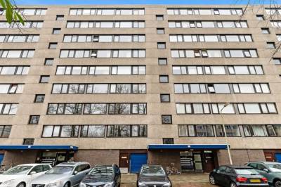 Woning Roland Holstlaan 962 Delft