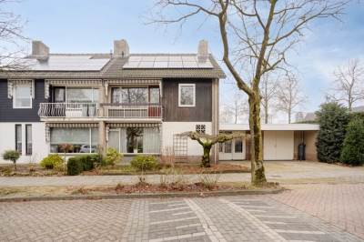 Woning Pioenroosstraat 1 Rosmalen