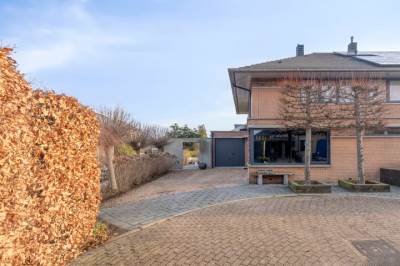 Woning Roemereiland 24 Oostzaan