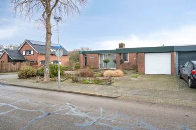 Woning Margrietlaan 41 Munstergeleen
