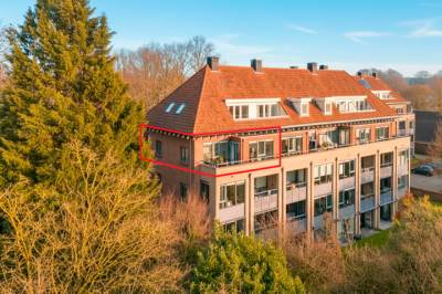 Woning Godfried van Seijstlaan 27D9 Zeist