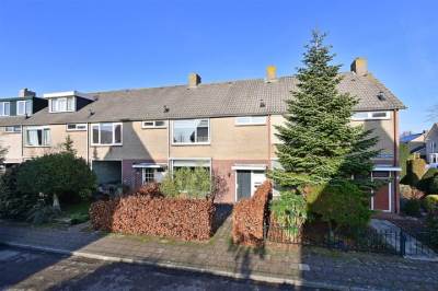 Woning Lieve Geelvincklaan 43 Loosdrecht