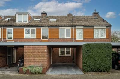 Woning Repelweg 9 Vught