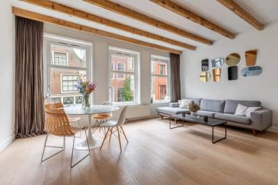 Woning Bloemstraat 841 Amsterdam