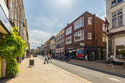 Woning Oosterstraat 271 Groningen