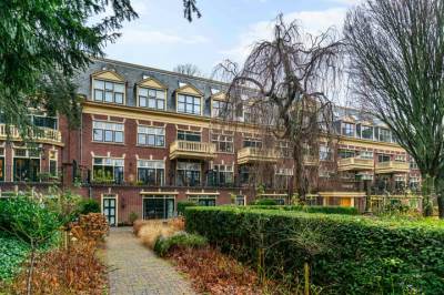 Woning Kennemerstraatweg 2X Alkmaar