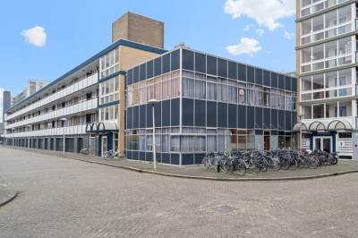 Woning Van Vollenhovenlaan 277 Utrecht