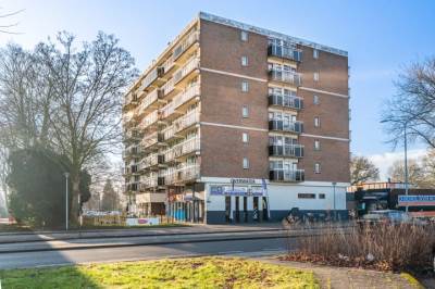 Woning Hoofdstraat 34E Hoogezand