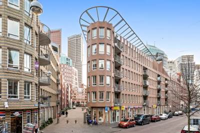 Woning Calliopestraat 7 Den Haag