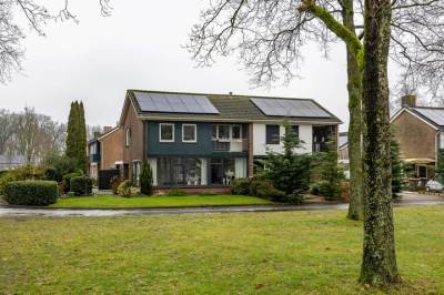 Woning Torenes 15 Borger