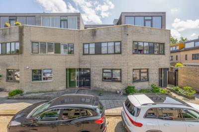 Woning Kolblei 4 Krommenie