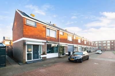 Woning Talmastraat 15 Alblasserdam