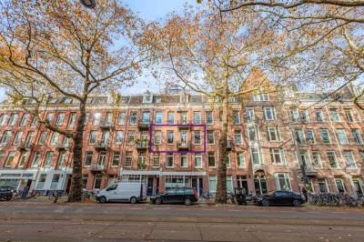 Woning Ceintuurbaan 1692 Amsterdam