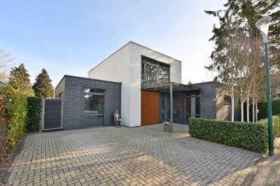 Woning Schoutenkampweg 48 Soest