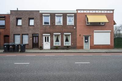 Woning Boulevard 7 Roosendaal