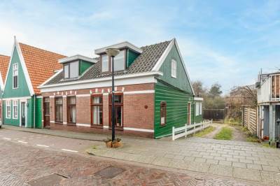 Woning Bleekersstraat 2 Zaandam