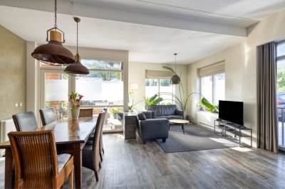 Woning Burgemeester Knappertlaan 16A Schiedam