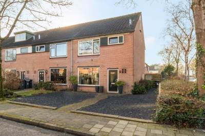 Woning Schakel 23 Loosdrecht
