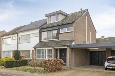Woning Kruiseik 8 Heeze