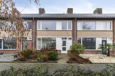 Woning Crusaatstede 52 Cuijk