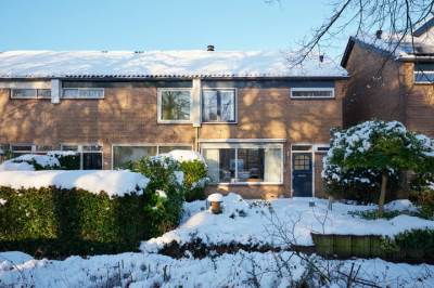 Woning Wolweverslaan 44 De Meern