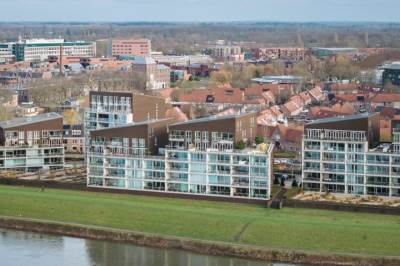 Woning Pothoofd 96 Deventer