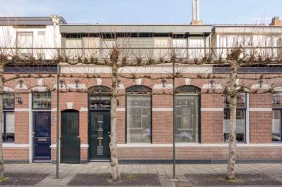 Woning Nieuwstraat 28 Vught