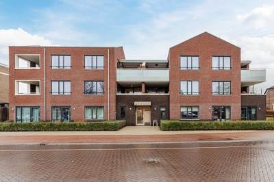 Woning Hoofdstraat 51 Liessel