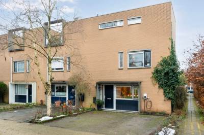 Woning Strodekkerstraat 28 Zwolle