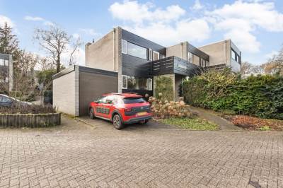 Woning Dalweg 46 Doorwerth