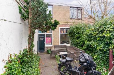Woning Oosterstraat 61 Delft