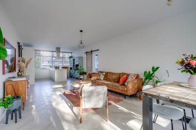 Woning Laan van Vollenhove 2617 Zeist