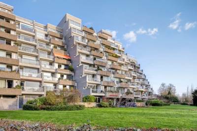 Woning C.F. Smeetslaan 29 Castricum