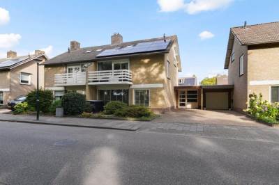 Woning Hendrik Verheeslaan 19 Boxtel