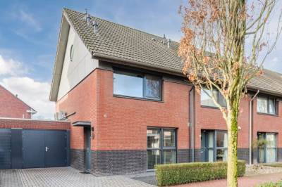 Woning Elstpad 22 Hilvarenbeek