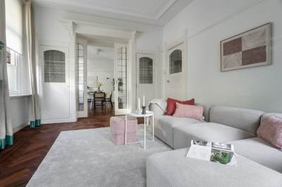 Woning Johannes Verhulststraat 224H Amsterdam