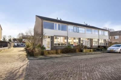Woning Kennedylaan 28 Andel