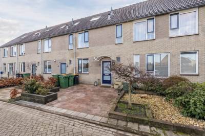 Woning De Schoof 7 Hoogeveen