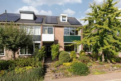 Woning Delhoevelaan 5 Rozendaal